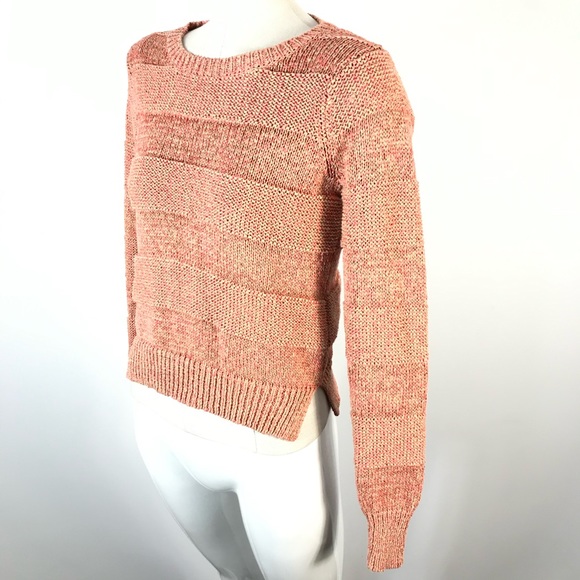 BCBG Summer Knit Sweater - Picture 4 of 13